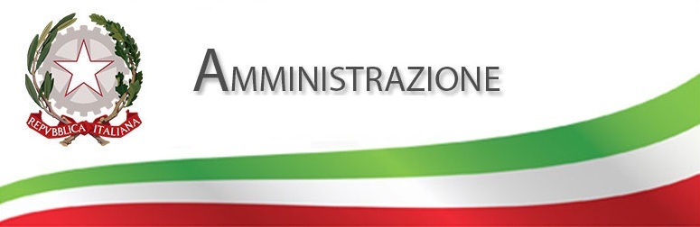 Amministrazione