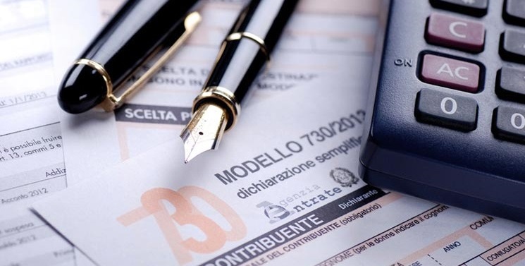 AREA II - ECONOMICO FINANZIARIA, TRIBUTI, PERSONALE