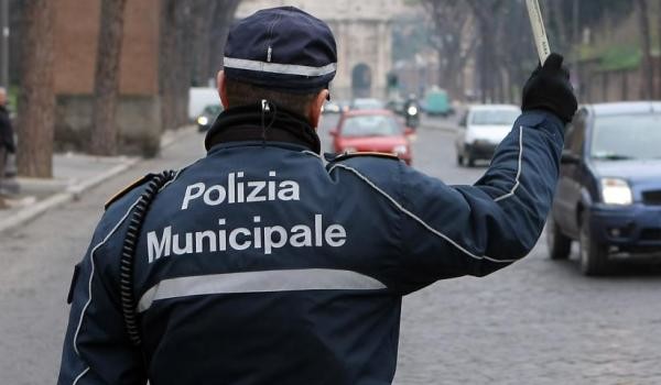 Polizia Urbana