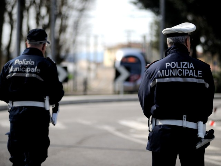 Polizia Locale