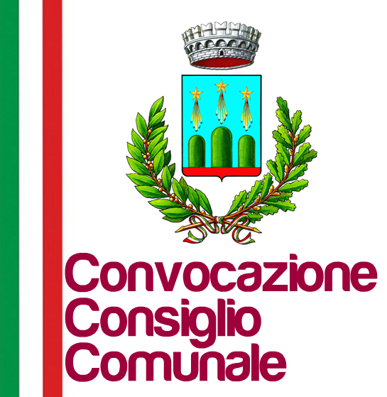 Convocazione Consiglio Comunale