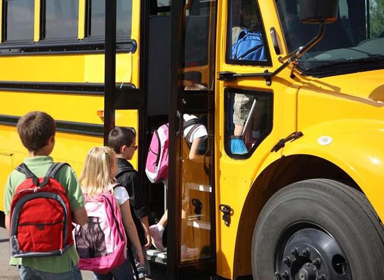 ORARI TRASPORTO SCOLASTICO A.S. 2024/2025