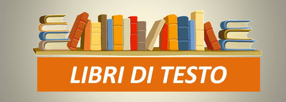 Fornitura Gratuita o Semigratuita libri anno scolastico 2024/2025