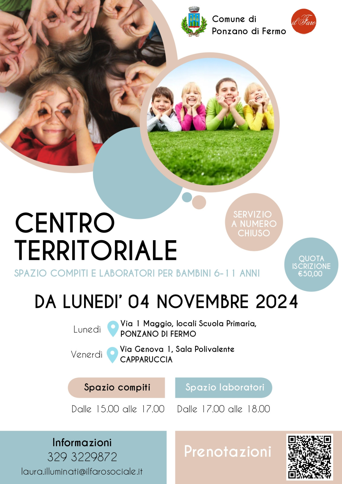 CENTRO TERRITORIALE