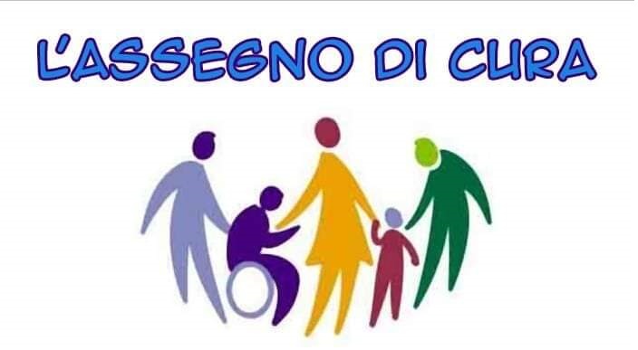 Concessione assegno di cura ai cittadini non autosufficienti - anno 2025