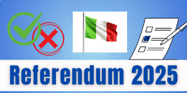 Referendum 2025
