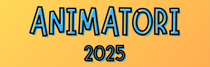 SELEZIONE ANIMATORI ED ANIMATRICI COLONIE MARINE E CENTRO ESTIVO 2025 PER IL COMUNE DI PONZANO DI FERMO E MONTE GIBERTO