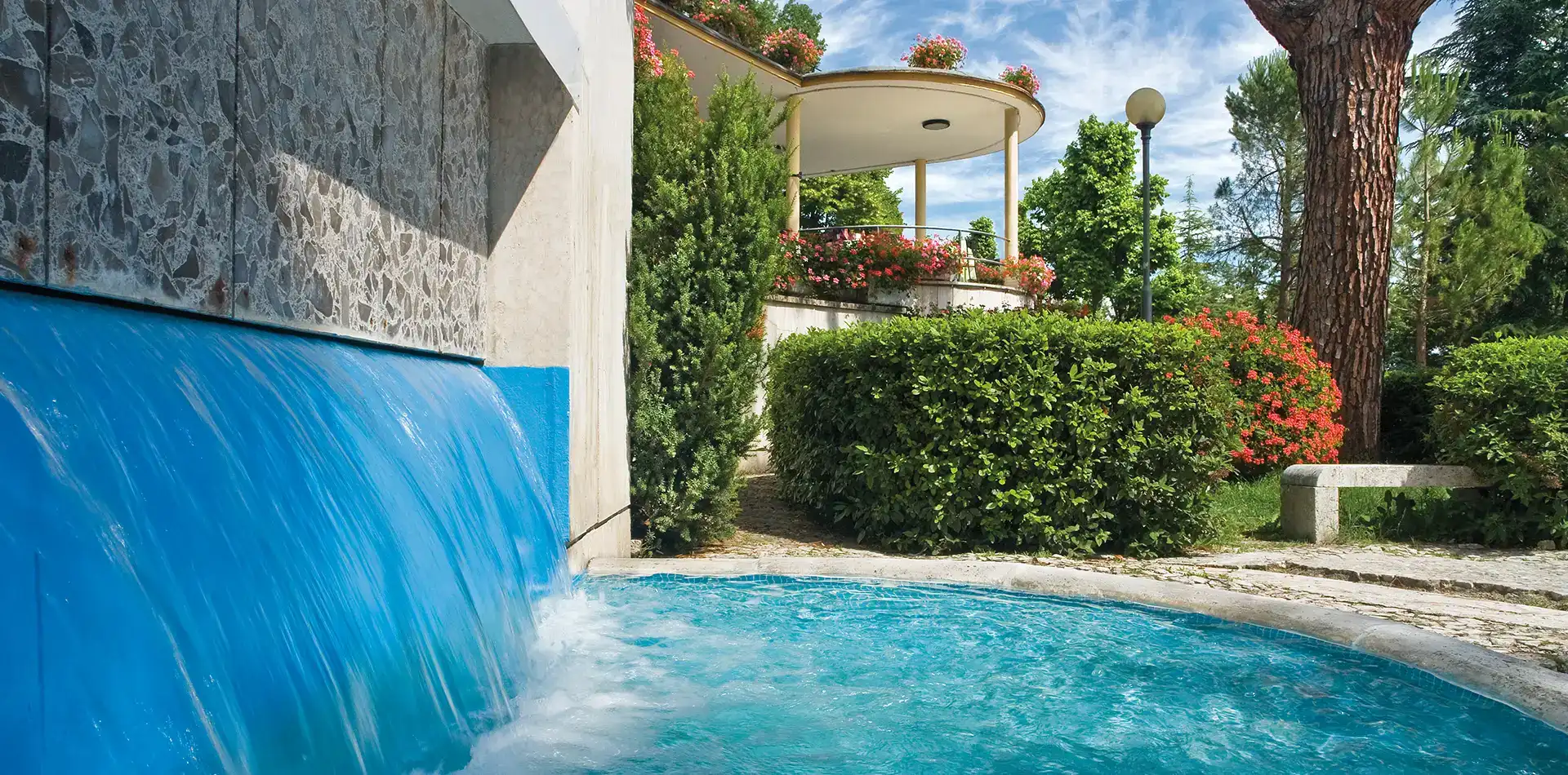 SERVIZIO PENDOLARE TERME DI SANTA LUCIA