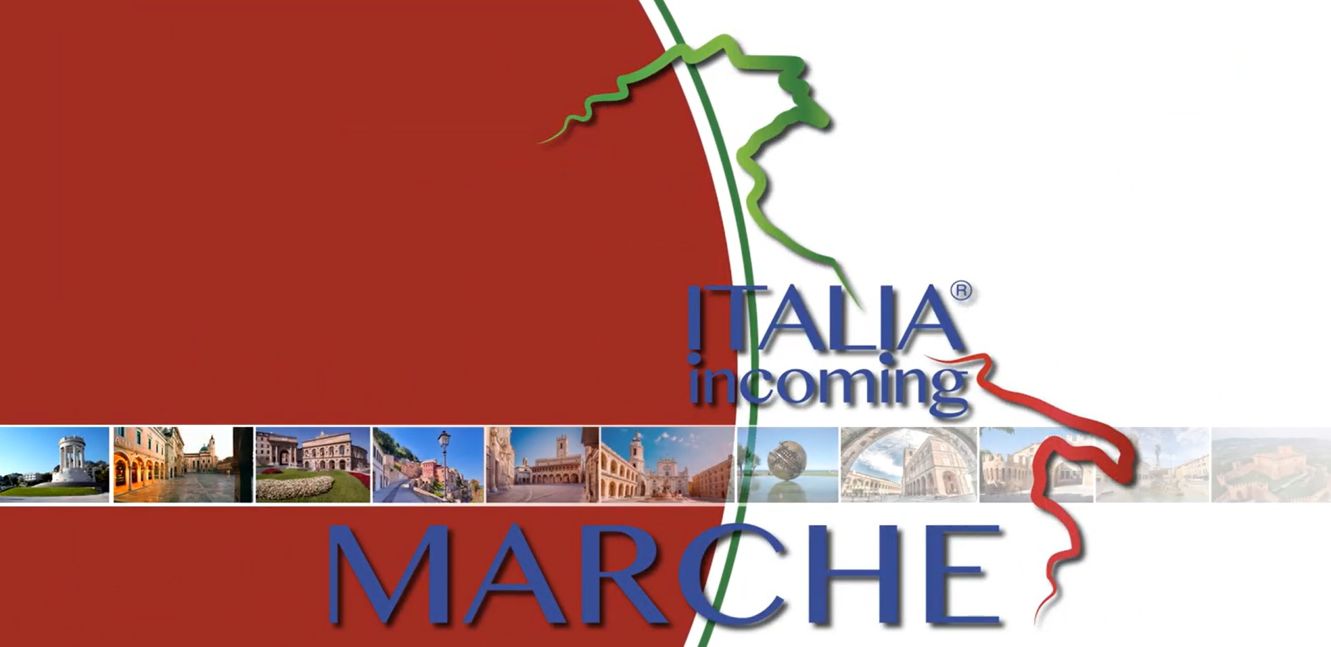 Ponzano di Fermo sul canale youtube "Italia Incoming"