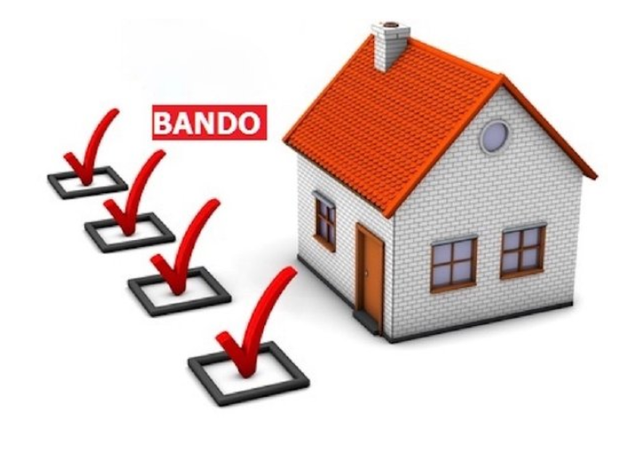 ALLOGGI DI EDILIZIA RESIDENZIALE PUBBLICA NEL COMUNE DI PONZANO DI FERMO