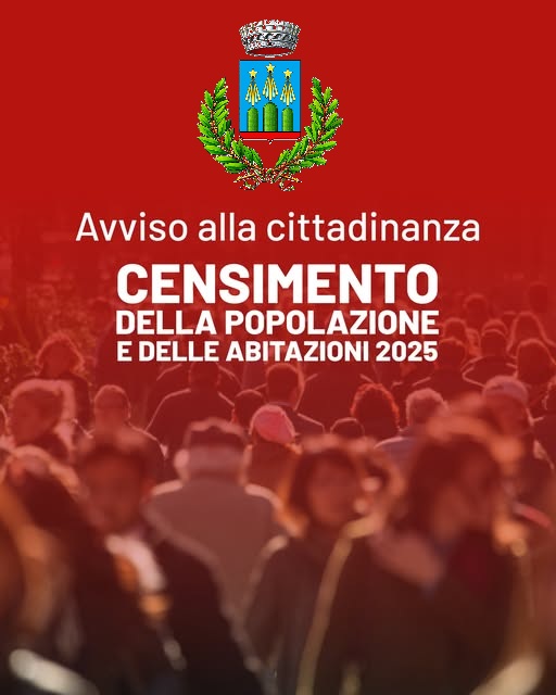 IL CENSIMENTO PERMANENTE DELLA POPOLAZIONE E DELLE ABITAZIONI 2025