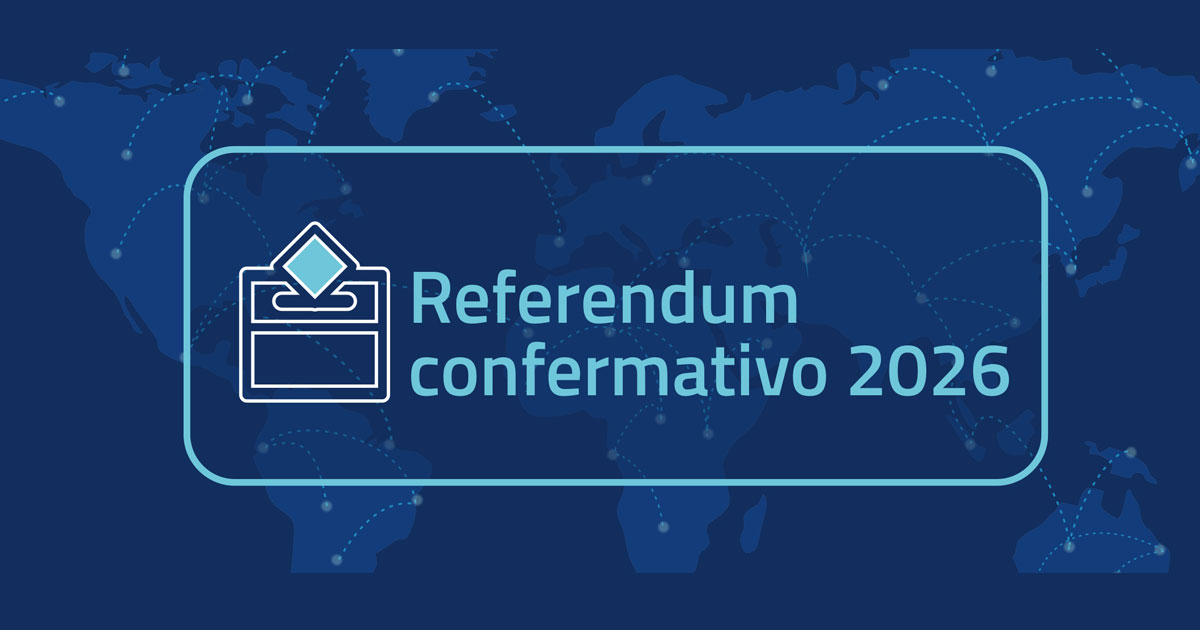 REFERENDUM COSTITUZIONALE DEL 22-23 MARZO 2026 - Determinazione, Delimitazione, Ripartizione ed Assegnazione degli Spazi Destinati alla Propaganda Elettorale