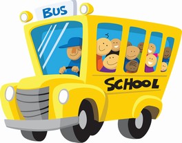 Avviso iscrizione al servizio trasporto scolastico a.s. 2026/2027 Scadenza 30/06/2026