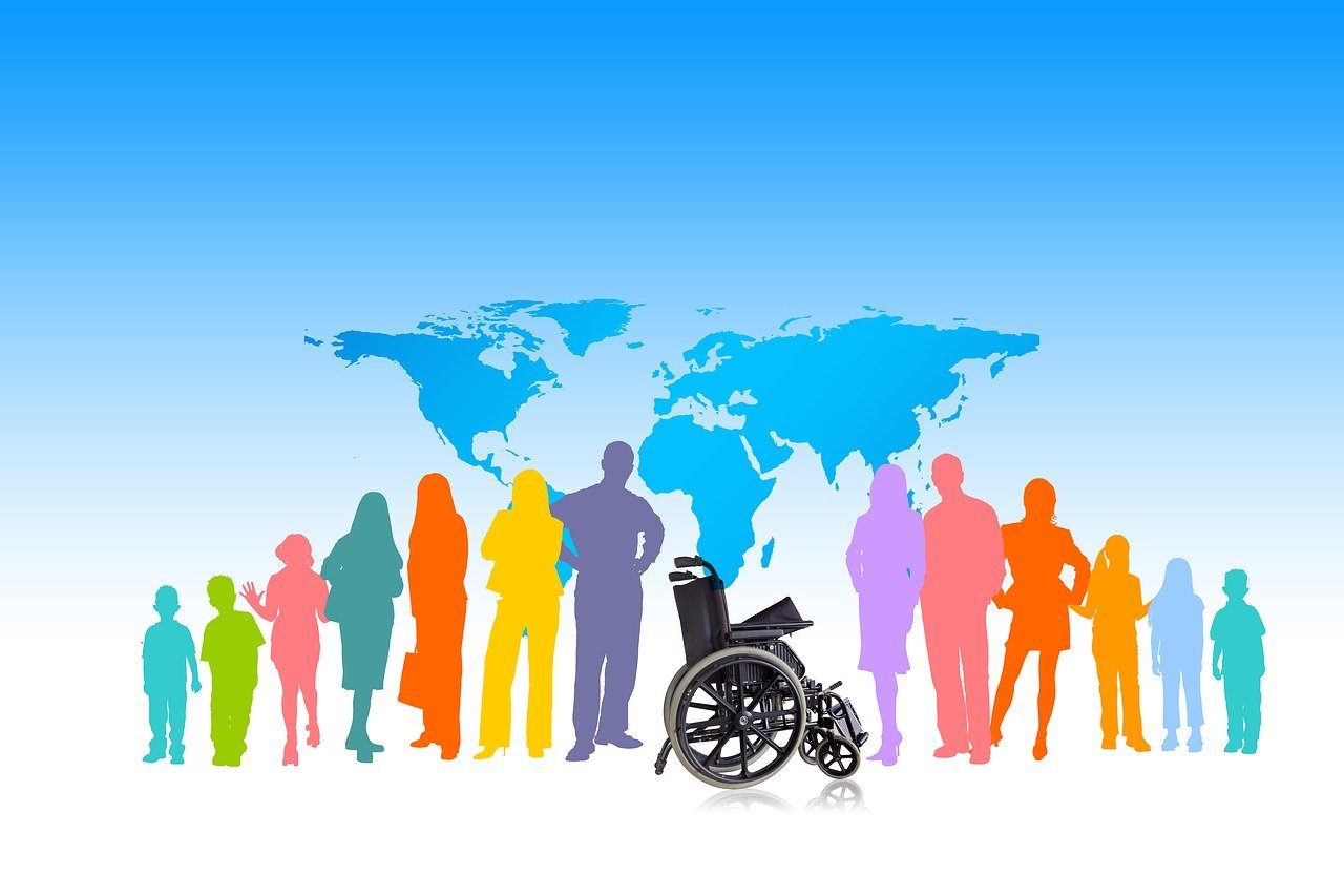 Avviso Pubblico per la Presentazione delle domande di contributo per interventi a favore di persone in condizione di Disabilità Gravissima - Annualità 2025